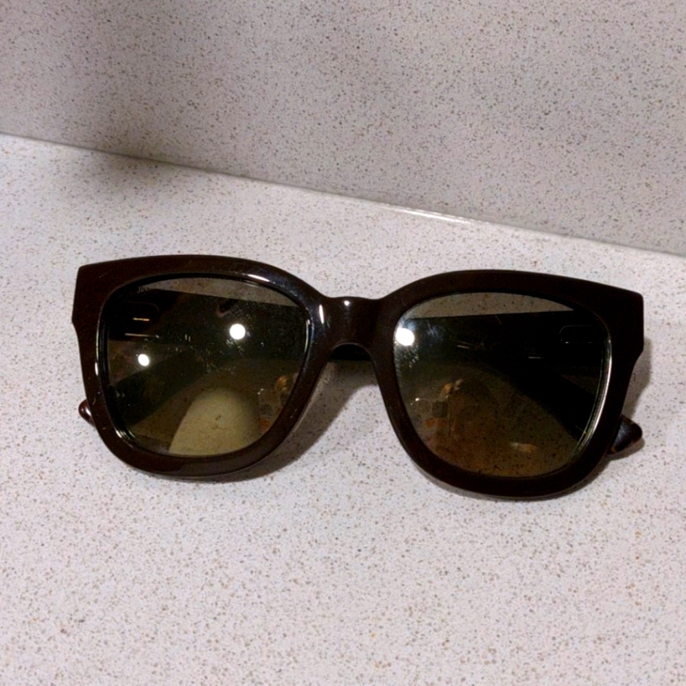 Jimmy Choo Sunglasses